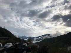 -硗碛藏寨·神木垒景区