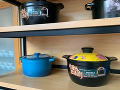 -陶德砂锅(蜀汉路店)