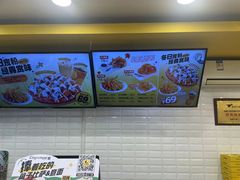 -City1+1城市比萨·意面(桂林路店)