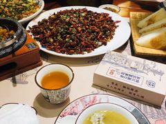大公馆辣子鸡-杨记隆府(时代天街店)