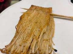 -那些年一起吃串的地方烧烤(观前街店)