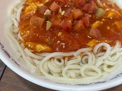 -天下第一面(大雁塔北广场店)