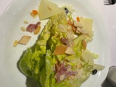 -王品牛排(郑州大卫城店)