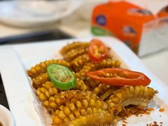 -辉记海鲜美食(氹仔店)