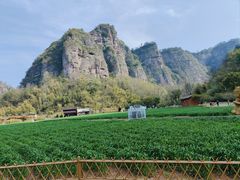 -十九峰景区