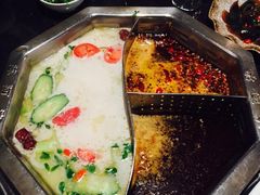 -小牛海记潮汕牛肉店(永定路店)