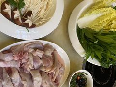 -海南椰子鸡餐厅(三亚湾红树林店)