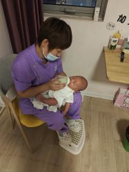 -诗安国际母婴会所 月子会所中心(市政府店)