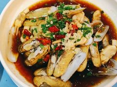 -新天禧大酒店·四十年浙菜·禧宴(西湖店)