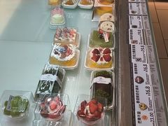 -凯斯汀蛋糕(大学城店)