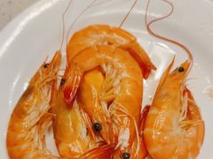 -青蓬蒸汽海鲜·深圳老字号·团建聚会(壹方城店)