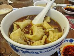 开洋馄饨-勤德兴(湖滨路店)