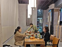 -刀叉遇上筷子中西融合餐厅(南开店)