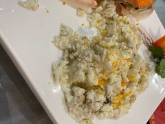芙蓉全蟹-春江饭店(共青团路总店)