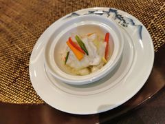 -溪畔•新徽菜(碧湖云溪店)