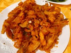 -华兴餐厅·招牌生鱼片(桃园路店)