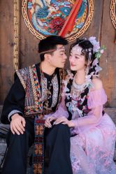 -小红帽摄影(丽江店)