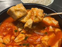 -白玉串城·朝鲜族烤串(龙岗店)