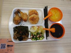 -香妃烤鸡(西单店)