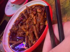 -老闵田螺馆·南昌特色小炒(梦时代店)