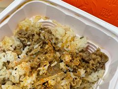 -吉野家(吉刻大宁美食城店)