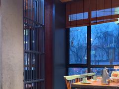 -小杨烤肉(朱雀店)