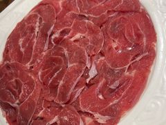 -常赢三兄弟·清真涮肉·清真炒菜(朝阳新城店)