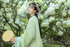 -八角古风摄影
