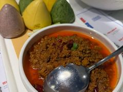 -大锅强·蒸海鲜青岛菜(金沙滩店)