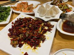 -南海渔家•海鲜•正宗海南菜(海棠湾店)