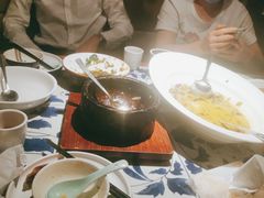 -绿茶餐厅(布吉万象汇店)