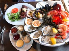 -Water Grill(圣莫妮卡店)
