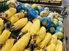 -美廉美超市(圣熙8号购物中心店)