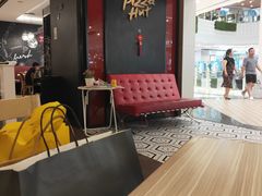 -必胜客(燕郊永旺店PHDI店)