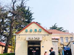 -华春餐馆(鱼山路店)