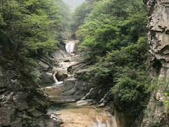 -焦作青龙峡风景名胜区