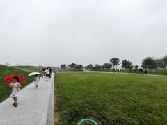-郑东新区龙湖公共艺术中心