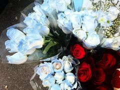 -循礼门鲜花花市(武汉循礼门店)