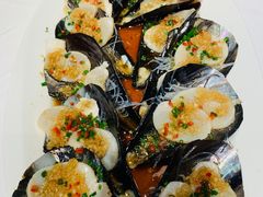 -玫瑰厅上海菜(兴国路店)