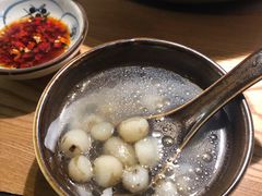 珍珠马蹄-大头椰·椰子鸡火锅(南宁万象城店)