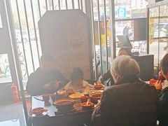 -古都历食南京菜·烤鸭·鸭血粉丝·汤包(南京博物院店)