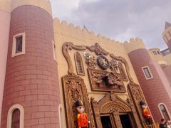 -安徒生童话乐园