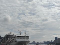 -上海港国际客运中心
