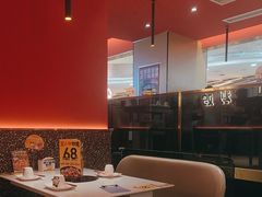 -虎丫炒鸡(西安熙地港店)