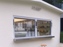 -HUGS coffee(东区店)
