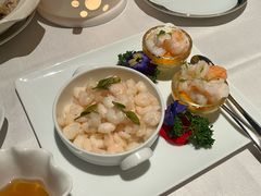 -杭州新新饭店·1913餐厅