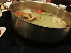-大丰收鱼庄(宁德万达店)