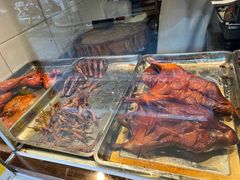 -竺桥兄弟烤鸭(总店)