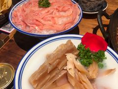 -楠火锅(太古里总店)