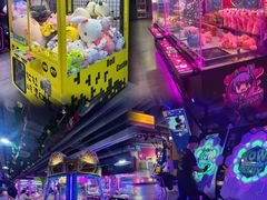 -嗨翻Hi-Fun竞技主题乐园·蹦床亲子生日轰趴(国光1937店)